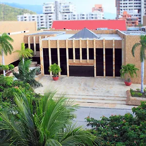 Estelar Santamar & Centro De Convenciones Santa Marta (Magdalena)