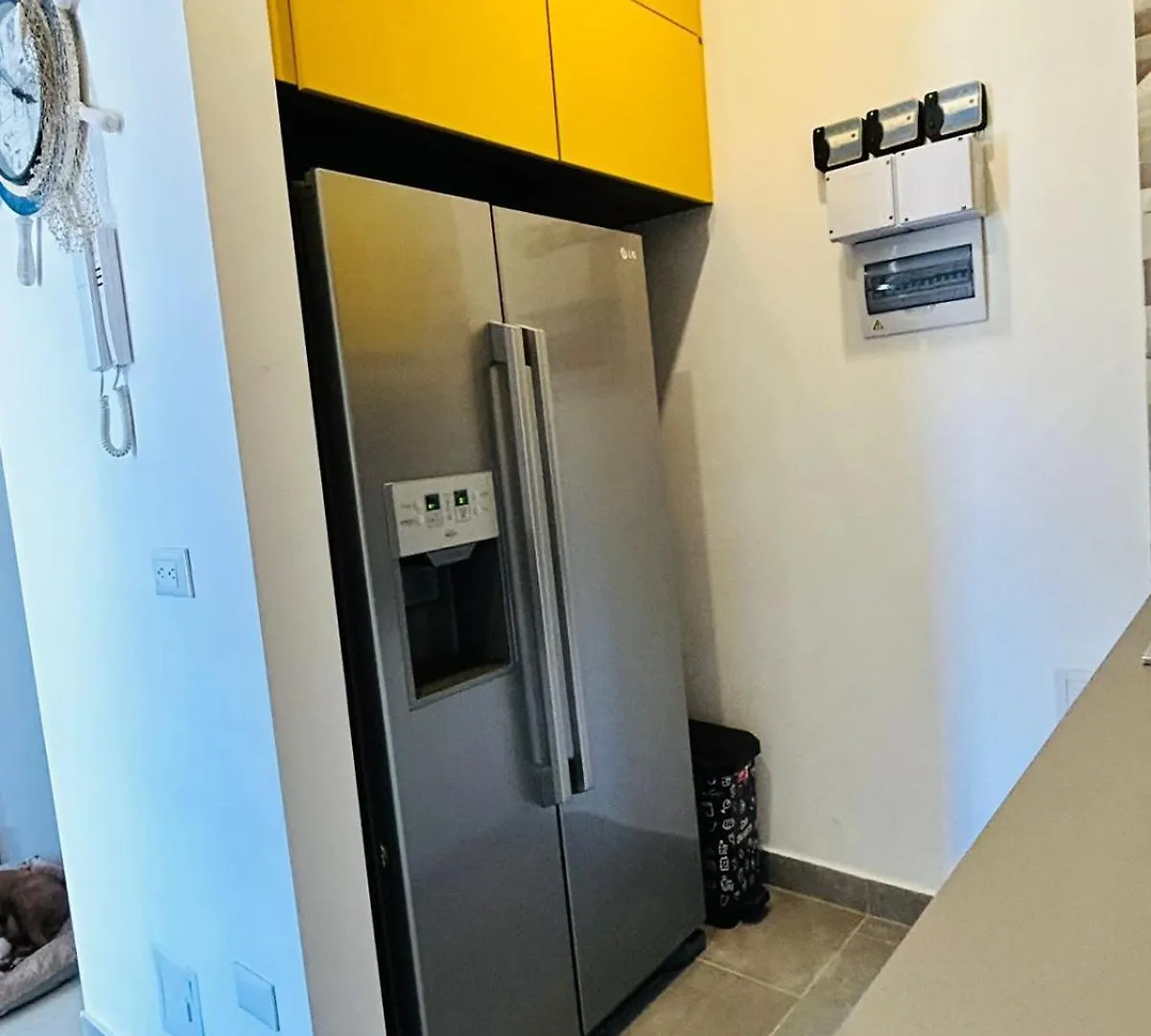 Hermoso Apartamento De Playa Santa Marta