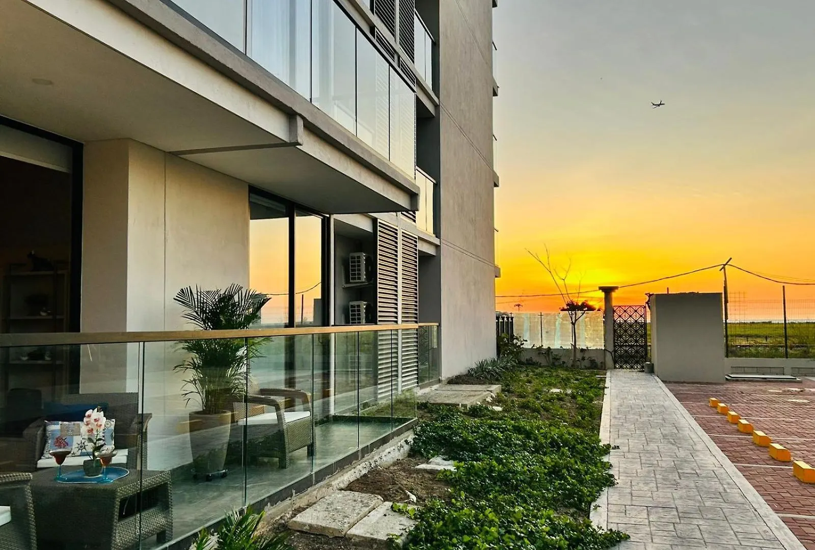 Hermoso Apartamento De Playa Santa Marta  Kolumbia