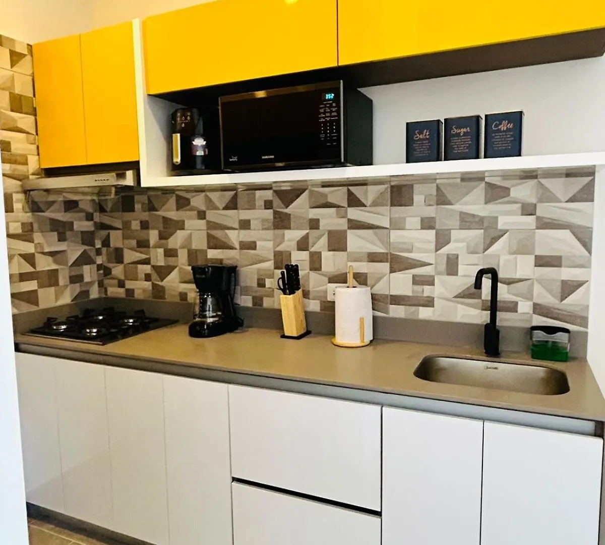 Hermoso Apartamento De Playa Santa Marta  Santa Marta (Magdalena)