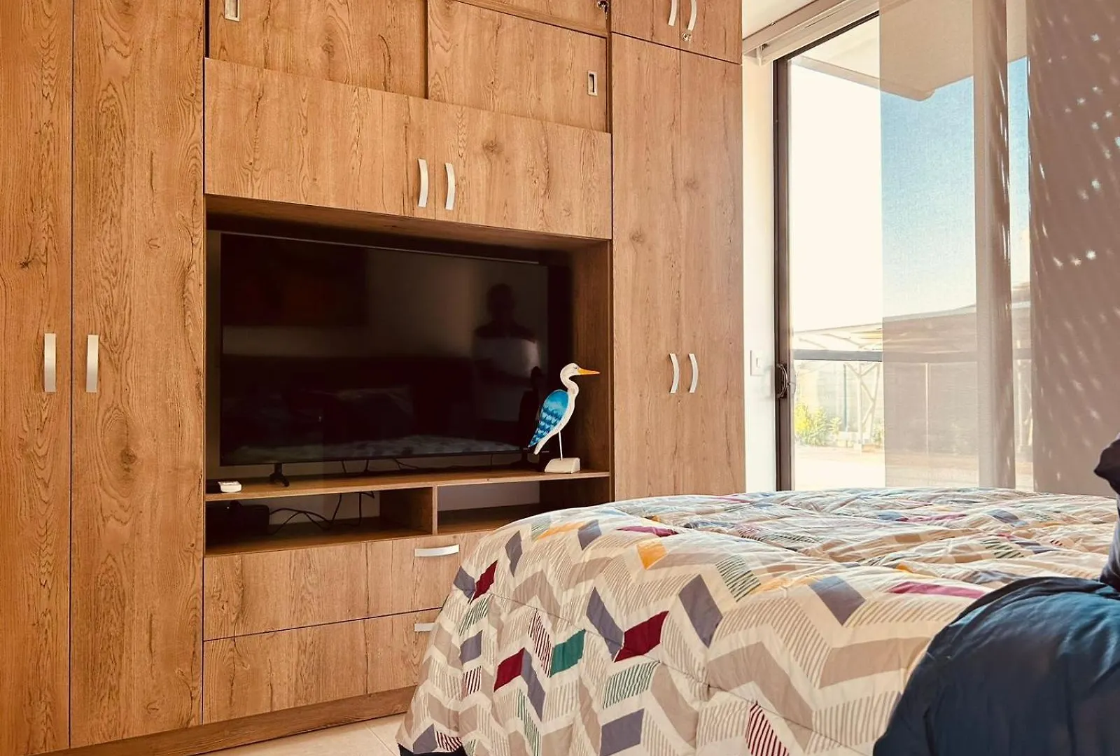 Hermoso Apartamento De Playa Santa Marta  0*, Santa Marta (Magdalena) Kolumbia
