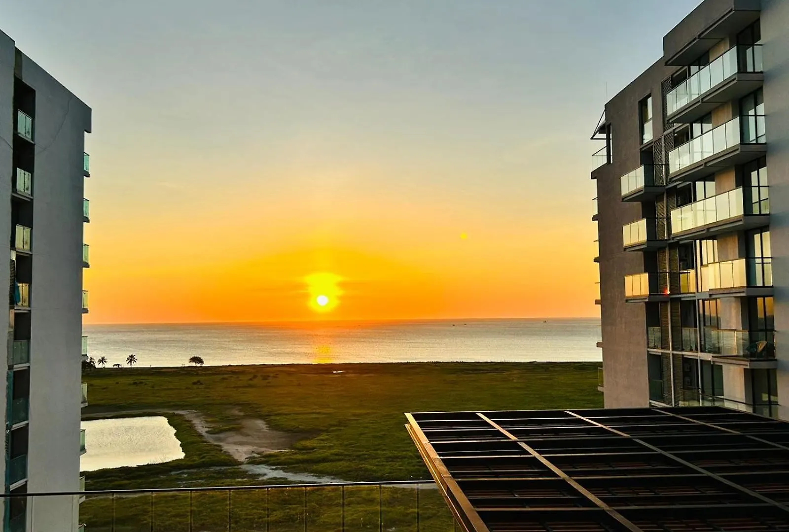 Hermoso Apartamento De Playa Santa Marta